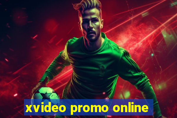 xvideo promo online